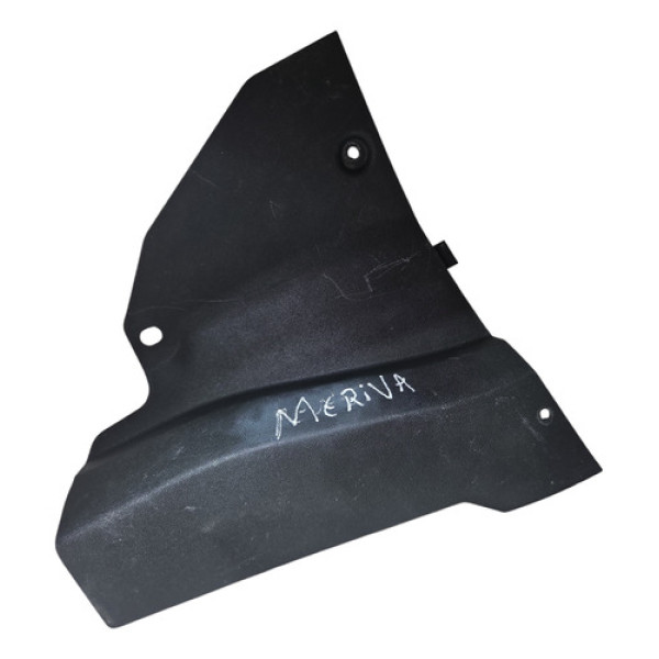 Moldura Console Central Direito Gm Meriva 03/10