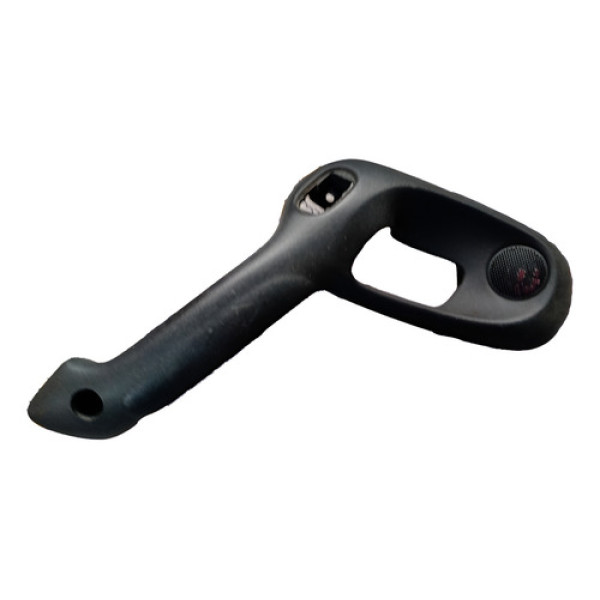 Puxador Porta Traseira Esquerda Gm Vectra 90503251