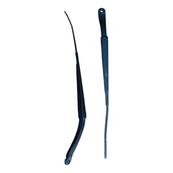 Par De Braço Limpador Renault Sandero 288812289r/288868878r