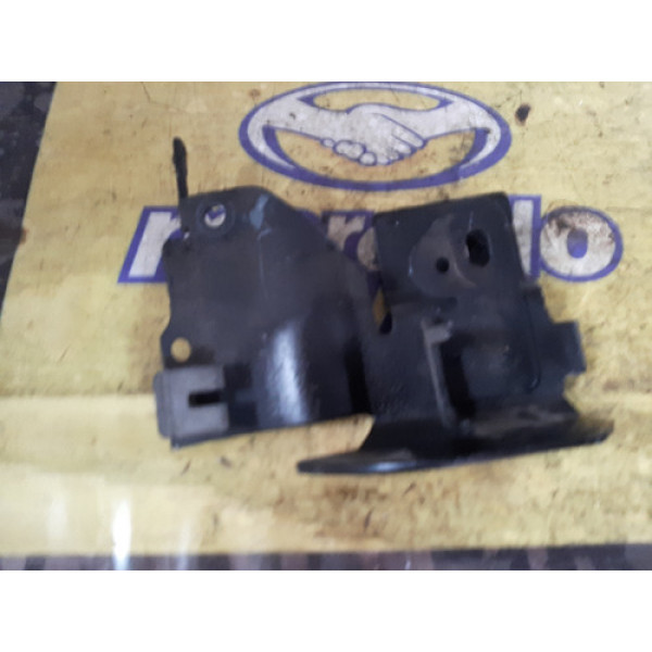 Suporte Conector Sonda Lambda Peugeot 408 9665138080 Usado