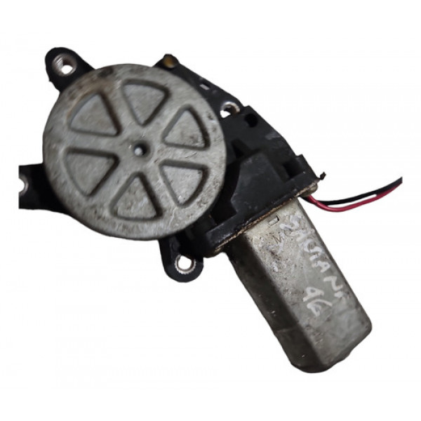 Motor Vidro Elétrico Dianteiro Esquerdo Santana 96