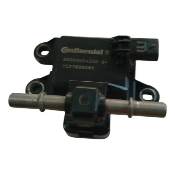 Sensor Bomba Combustível Flex Mercedes Gla200 A0009054200 Preto