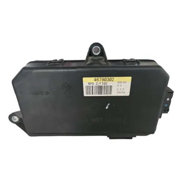 Módulo Conforto Fiat Stilo 46790302