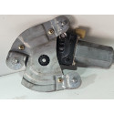 Motor Maquina De Vidro Diant. Esquerdo Renault Scenic 03/08