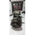 Compressor De Ar Hyundai I30 2.0 2009 2012