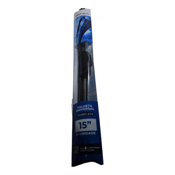 Palheta Universal N15