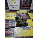 Fechadura Traseira Esquerda Megane 07/12 