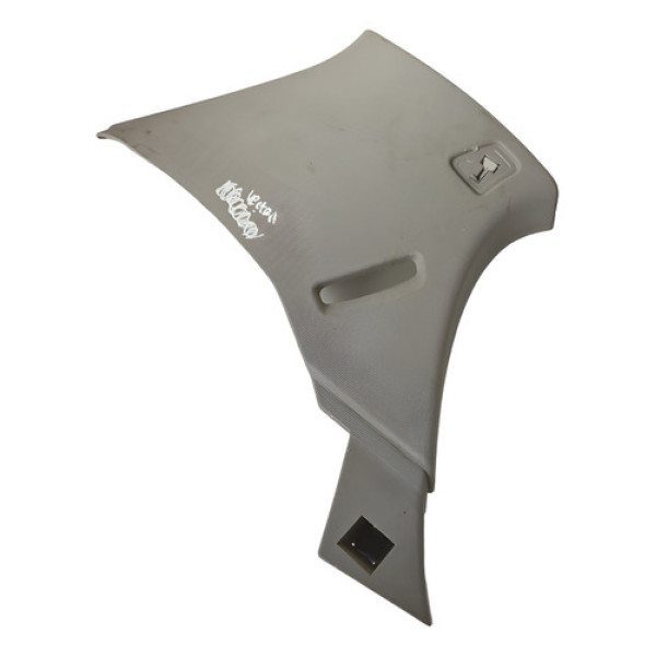 Acabamento Da Coluna Traseira Esquerda Vectra Gtx 