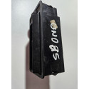 Difusor De Ar Lateral Fiat Uno 85 