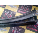 Grade Churrasqueira Esquerda Ford Fiesta 12 7s65a02217 Usado