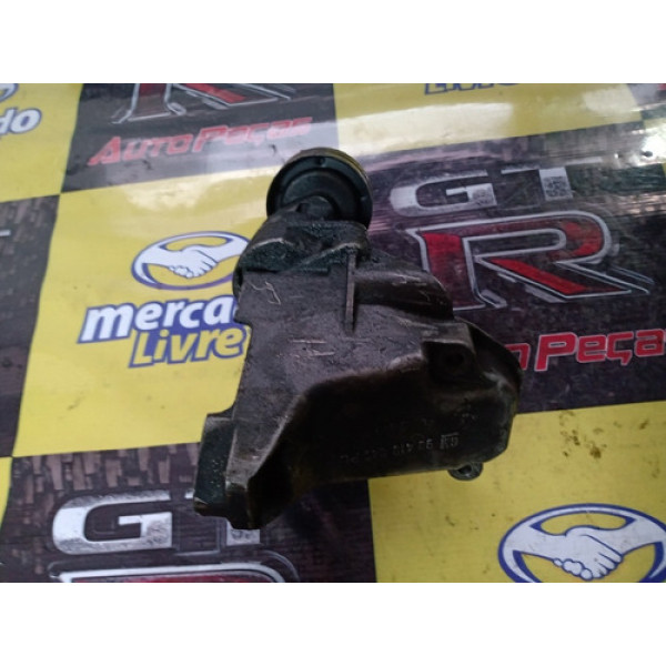 Suporte Bomba Hidraulica Gm Omega 95 2.2  90410645 Usado