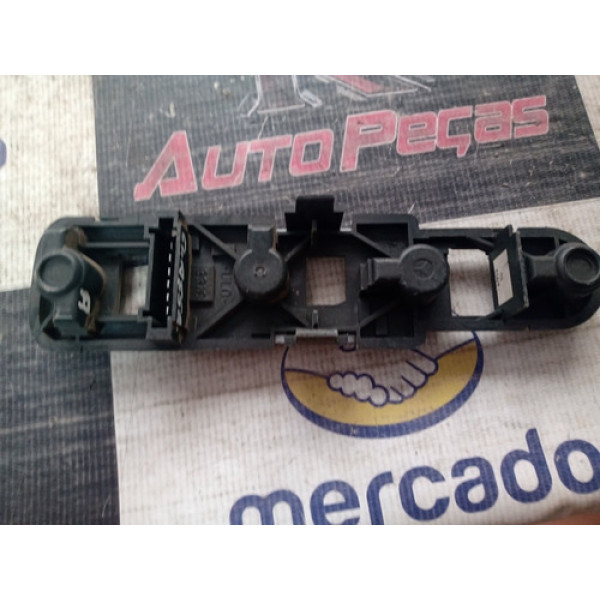 Circuito Lanterna Traseira Classe A 98 99 00 01 Original