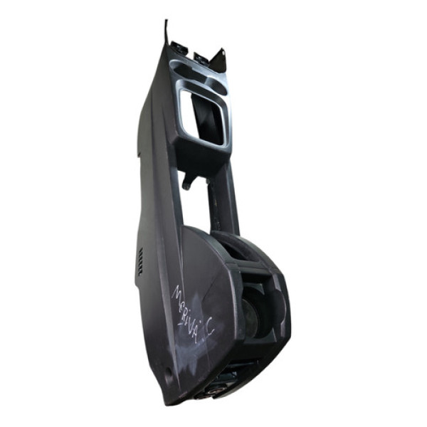 Console Central Gm Meriva 1.8 2003
