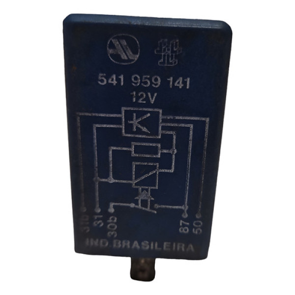 Relé Ar Condicionado Ford Escort