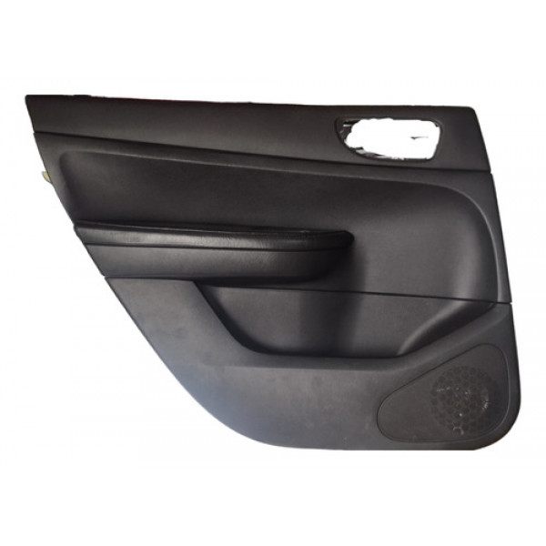 Forro Porta Traseiro Esquerdo Peugeot 307 07 A 12 