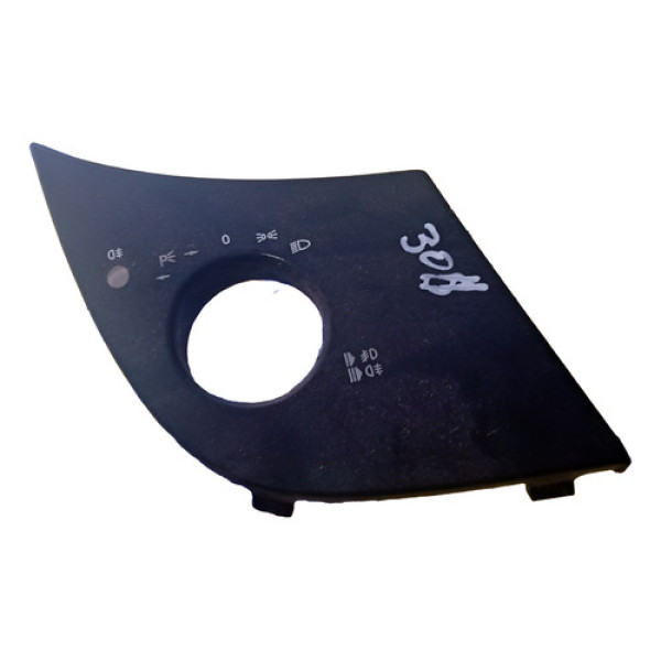 Moldura Chave Farol Mercedes Classe A A1685450291 Usado 