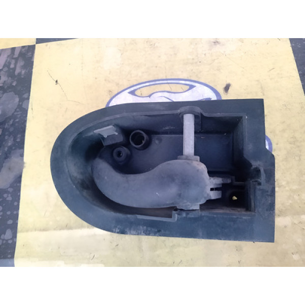Maçaneta Interna Porta Tras. Ld Ford Mondeo 93bbf22600