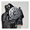 Motor Maquina De Vidro Dianteiro Direito Renault Fluence