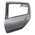 Porta Traseira Esquerda Peugeot 307 2005