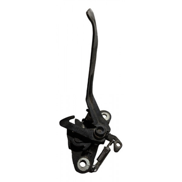 Fechadura Capo Citroën C4 Pallas