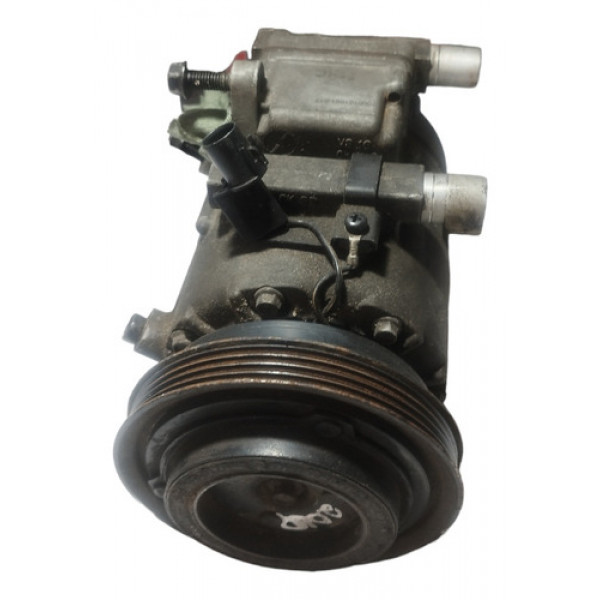 Compressor De Ar Hyundai I30 2.0 2009 2012