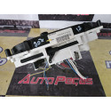 Comando Do Ar Peugeot 206 207 Cod. 1514401000 Original