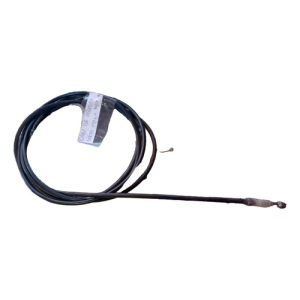 Cabo Abertura Porta Malas Fiat Palio 99 Usado 40417708