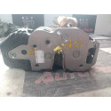 Fechadura Porta - Dianteira Direita Montana Agile 13579524