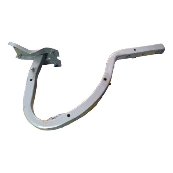 Dobradiça Tampa Tras. Chevrolet Omega Australiano Usado Dir.