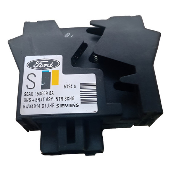 Moldulo Central Alarme Focus 98ag15k609ba Original