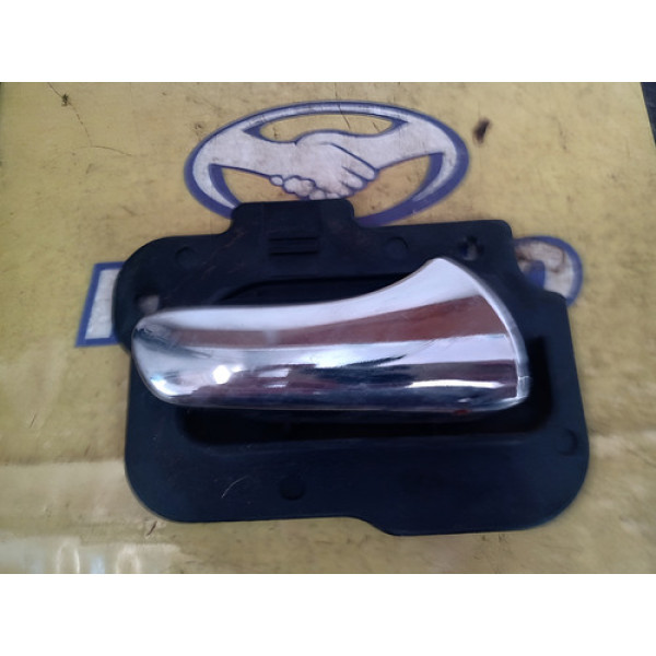 Maçaneta Interna Traseira Direita Vectra 97 A 05 09134970