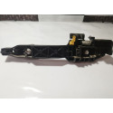 Macaneta Externa Hyundai Hb20 2014 D/d Original Usado 