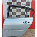 Porta Traseira Esquerda Renault Megane 07/12 Sedan