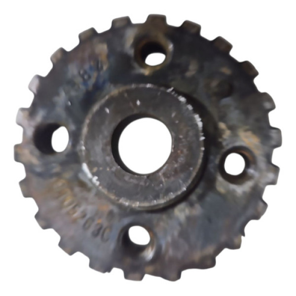 Polia Dentada Virabrequim Vw Gol 049105263c