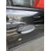 Porta Dianteira Direita Renault Scenic 06 Dianteira Direita Preto