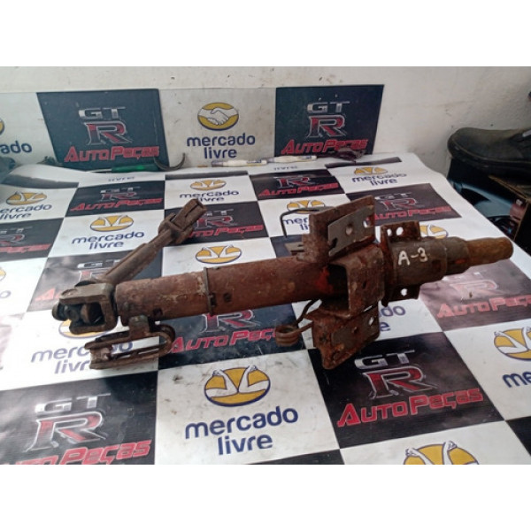 Coluna Direção Audi A3 97-06