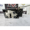 Fechadura Elétrica Traseira Direita Renault Sandero 016
