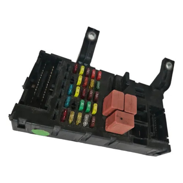 Caixa De Fusível  Fiat Palio 46846466