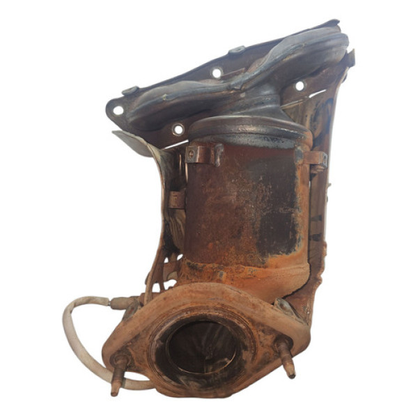 Catalisador Renault  Duster 1.6 16v 2018 2019 2020 2021 2022