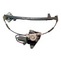 Maquina De Vidro Elétrico Gol G2 Tras/esq - 373839502