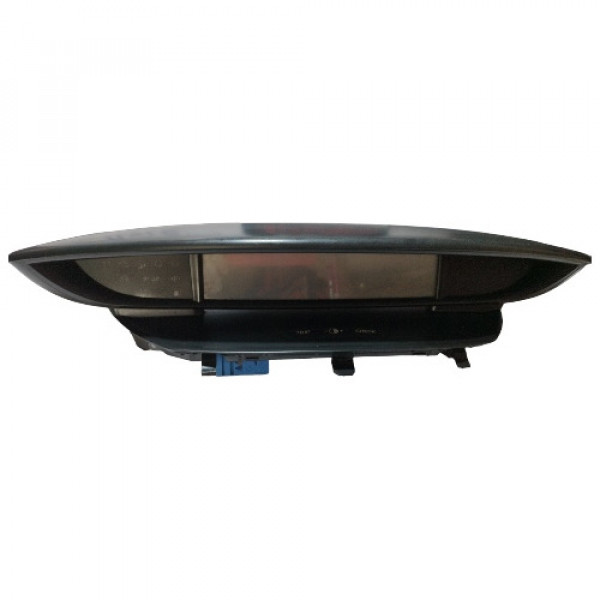 Painel Instrumentos C4 Pallas Hatch 2010 P96631954zd Usado