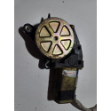 Motor Vidro Elétrico Dianteiro Esquerdo Ford Fiesta 06
