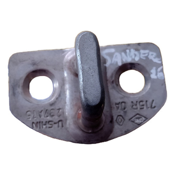 Batente Porta Renault Sandero 16 Usado Original