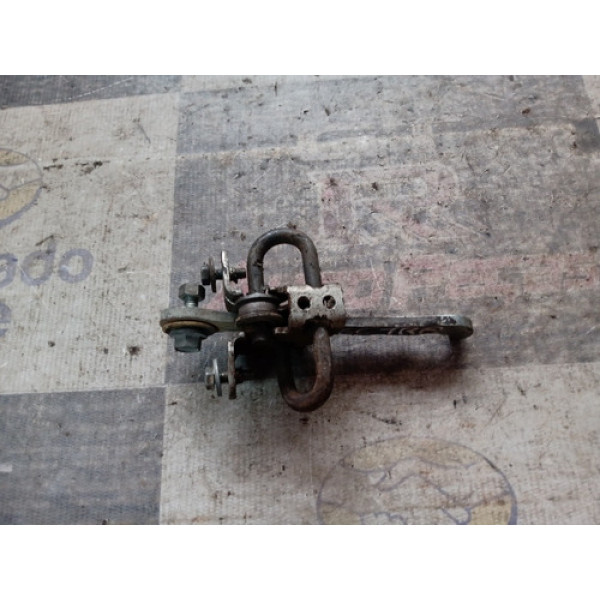Limitador De Porta Traseiro Direito Chevrolet Vectra 2002
