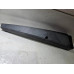 Moldura Externa Coluna Central L/e Renault Megane 2.0 06/10
