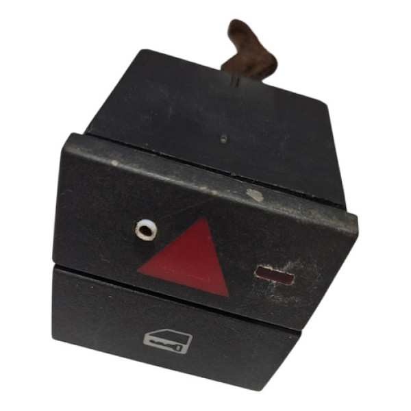 Botão Pisca Alerta Gm Meriva 03/10