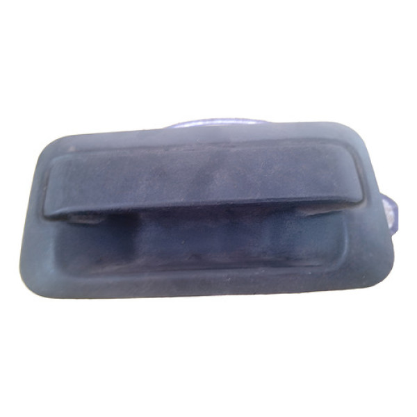 Maçaneta Externa Dianteira Le L200 1998/07 (mb321419) Orig
