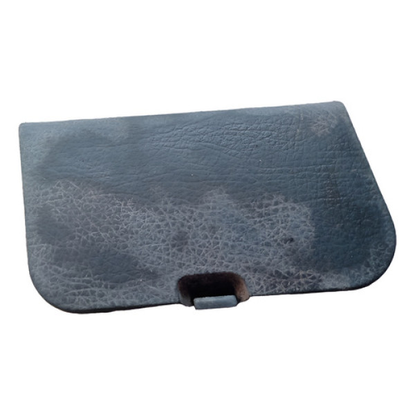 Acabamento Tampa Porta Malas Le Sorento 817872p000 Ci#868