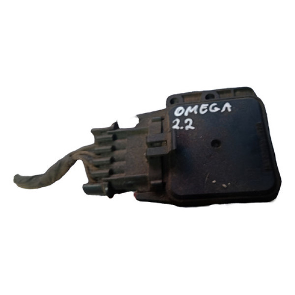 Modulo Sensor Ruido Omega 161890594276 Original Usado