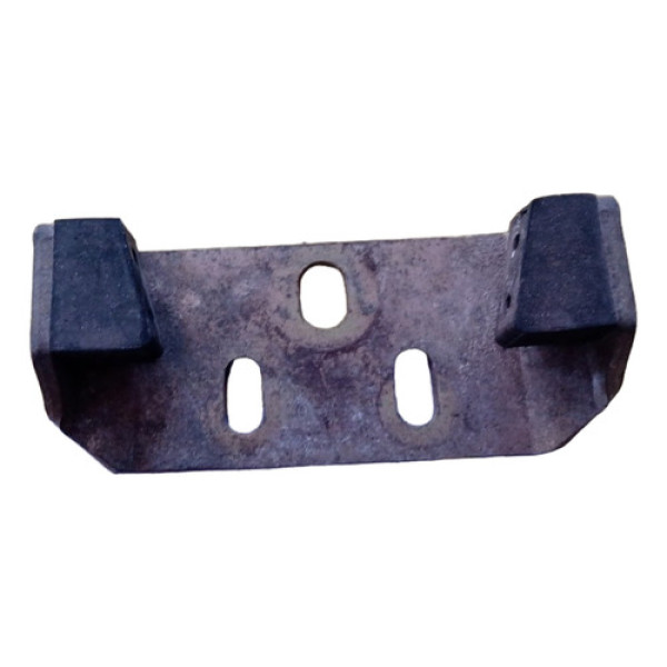 Batente Tampa Traseira Gol G2 3098272211 Usado